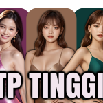 TOP 10 Slot RTP Tertinggi Pragmatic Play 2025 (Update Terbaru)